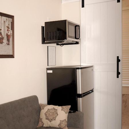 Quaint Historic Downtown Apartment St. Augustine Dış mekan fotoğraf