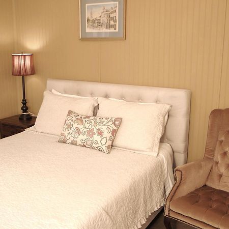 Quaint Historic Downtown Apartment St. Augustine Dış mekan fotoğraf