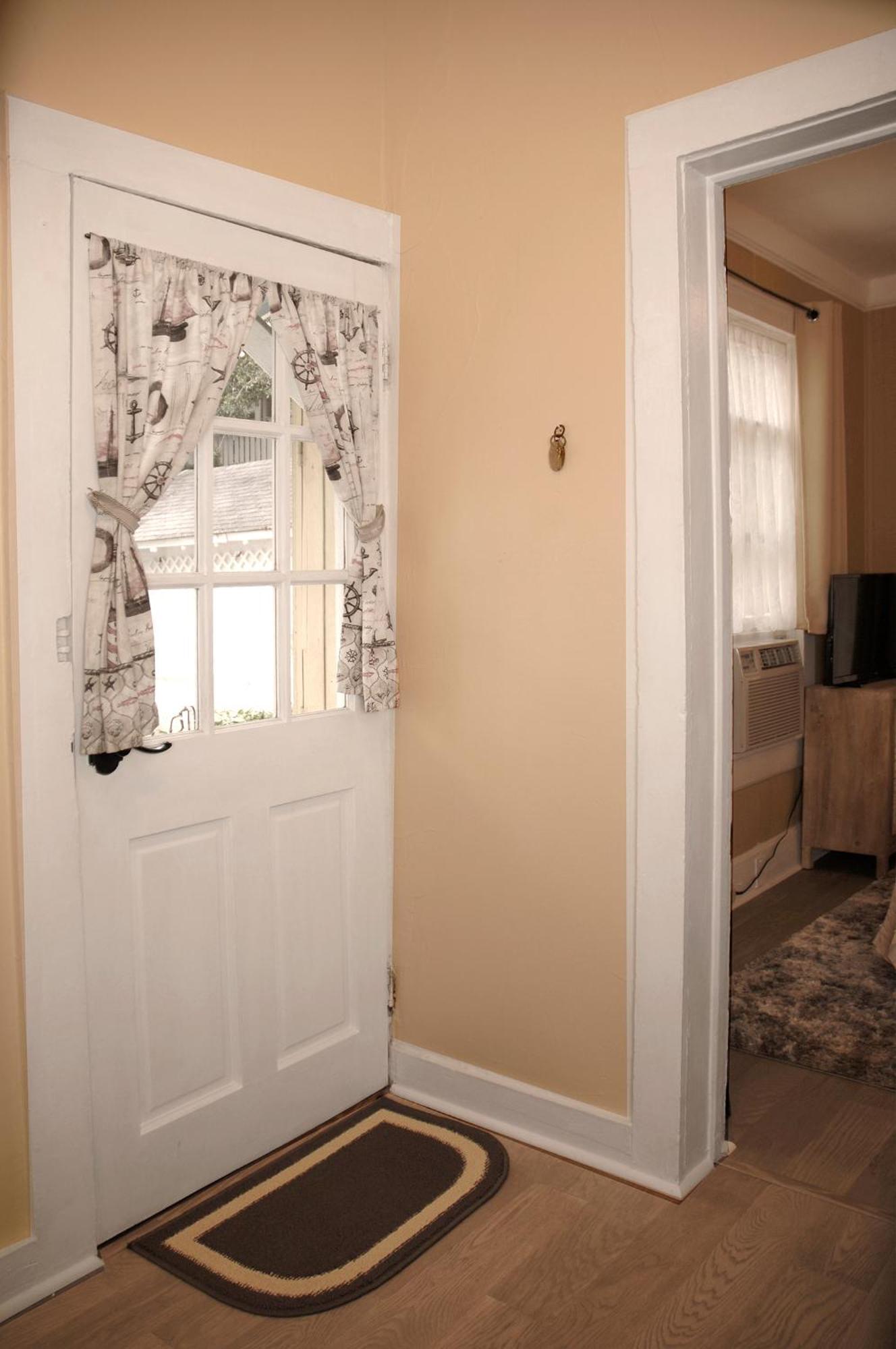 Quaint Historic Downtown Apartment St. Augustine Dış mekan fotoğraf