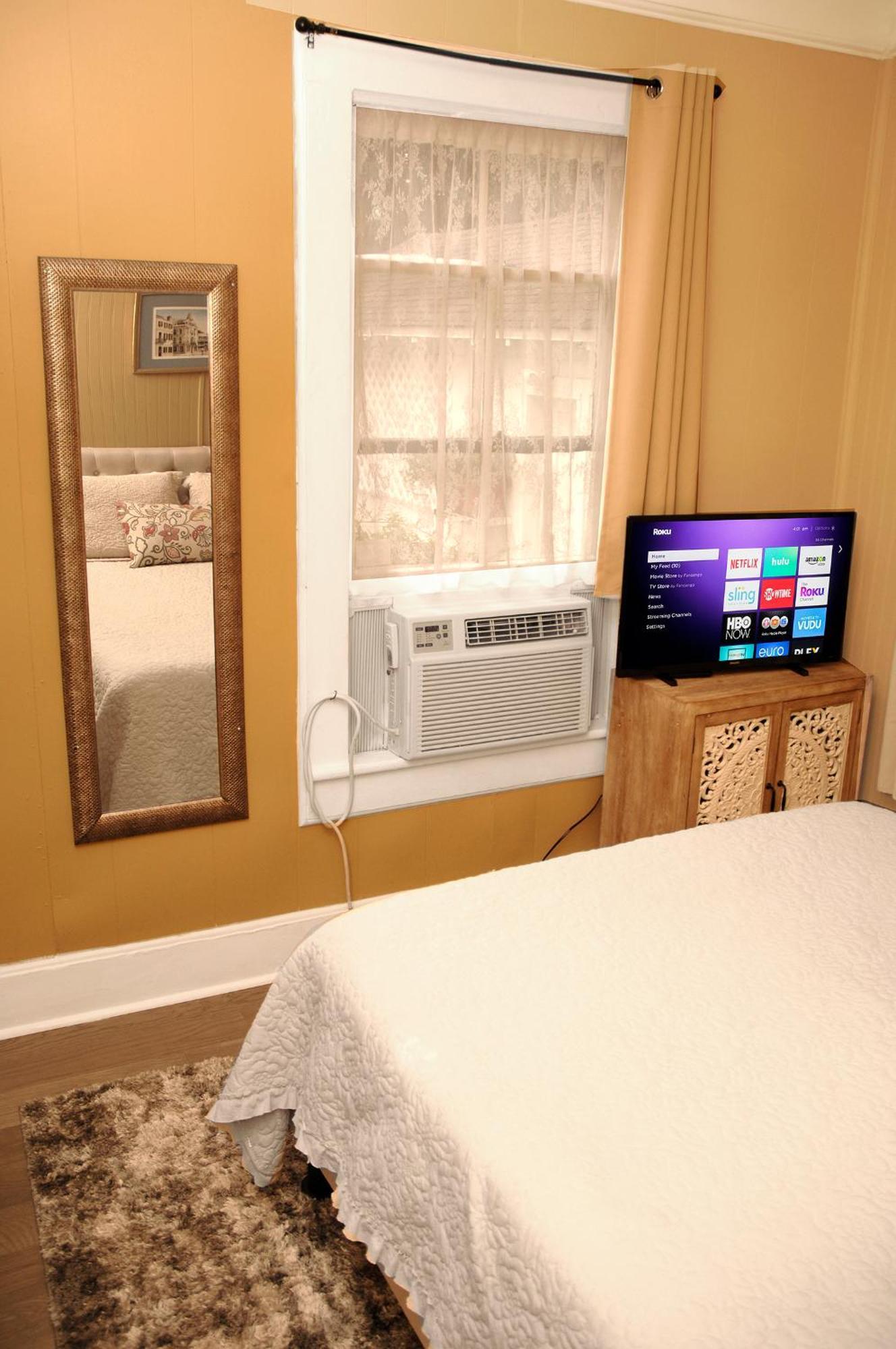 Quaint Historic Downtown Apartment St. Augustine Dış mekan fotoğraf